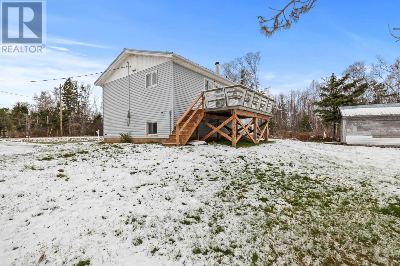 11900 Northside Road, St. Margaret's, Prince Edward Island C0A 2B0 - Photo 23 - 202529116