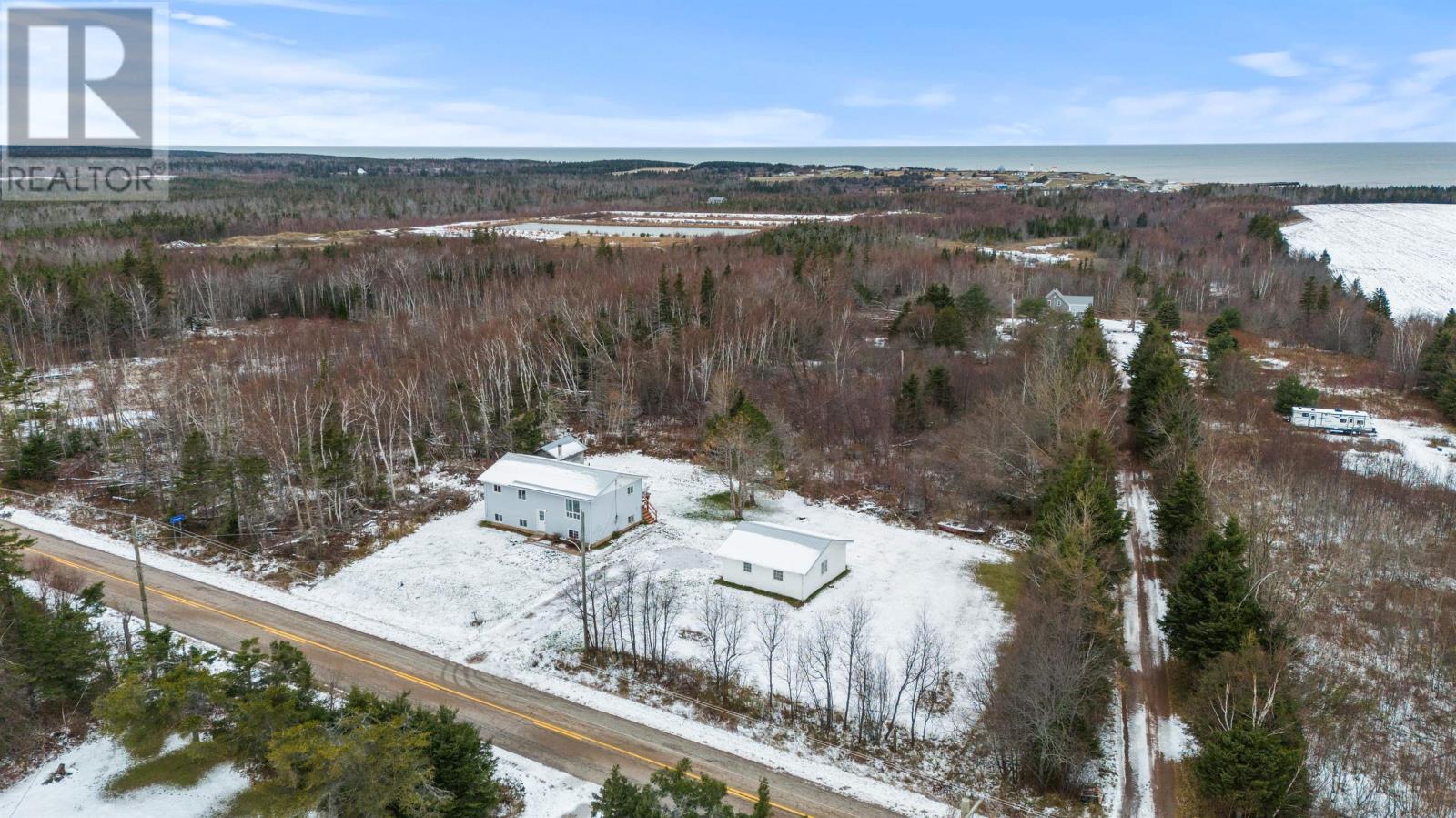 11900 Northside Road, St. Margaret's, Prince Edward Island C0A 2B0 - Photo 28 - 202529116