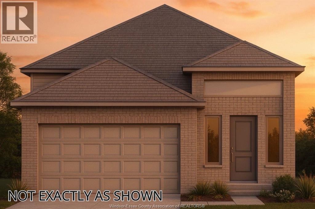 MLS# 25031258: 26 Hawthorne CRESCENT, Tilbury, Canada