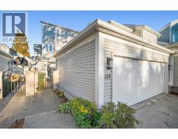 128 MARINE, Tecumseh, Ontario