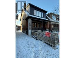 UPPER - 212 OAKWOOD AVENUE, Toronto, Ontario
