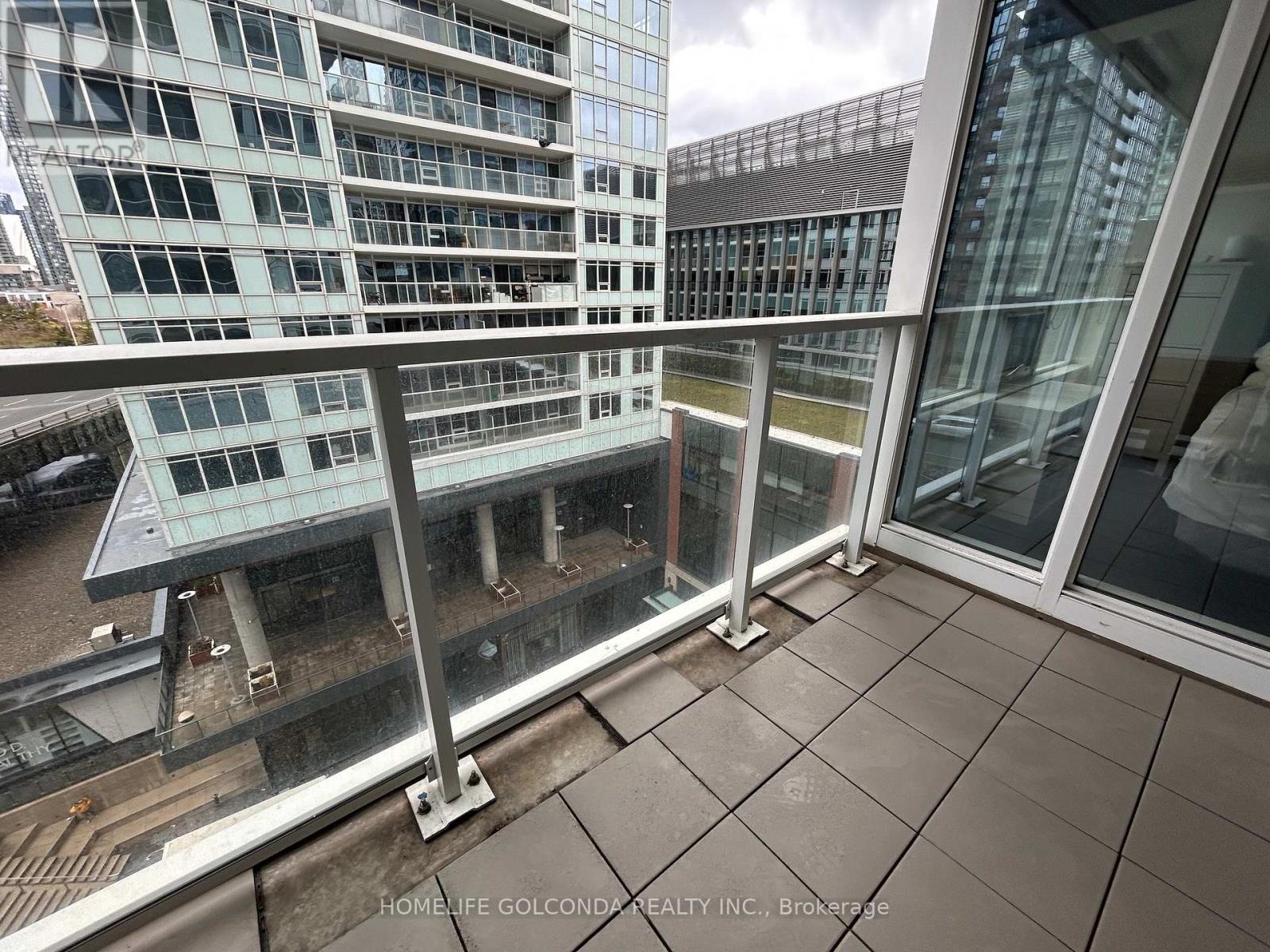910 - 19 Bathurst Street, Toronto, Ontario  M5V 0N2 - Photo 16 - C12605432