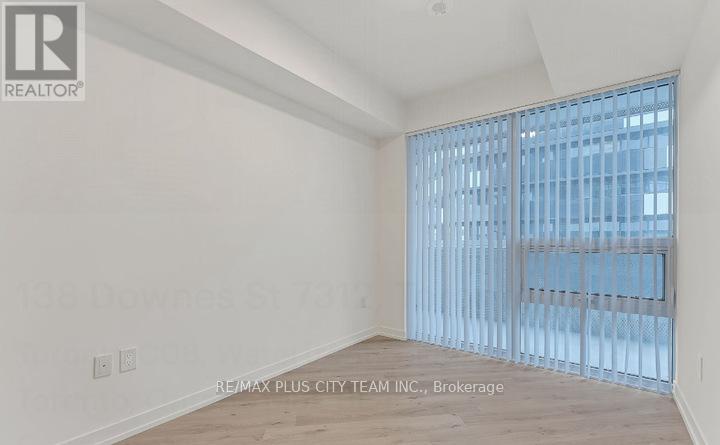 7312 - 138 Downes Street, Toronto, Ontario  M5E 0E4 - Photo 10 - C12605460