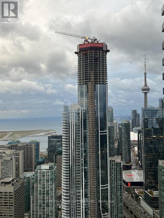 7312 - 138 Downes Street, Toronto, Ontario  M5E 0E4 - Photo 14 - C12605460