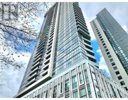 906 - 77 MUTUAL STREET, Toronto, Ontario