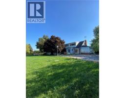 805 RIDGE Road 052 - Stoney Creek Escarpment