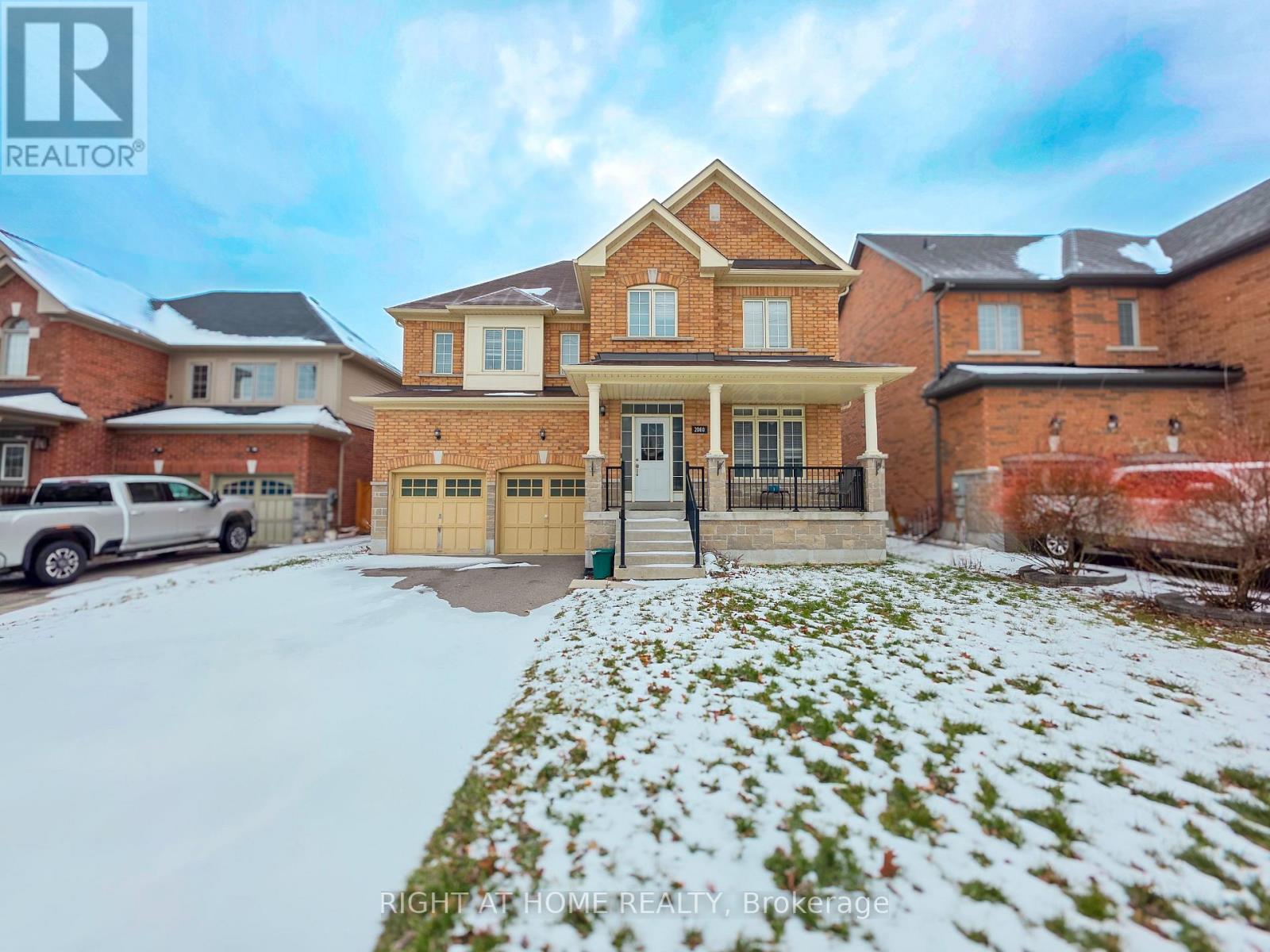 2080 PRESTONVALE ROAD, Clarington, Ontario