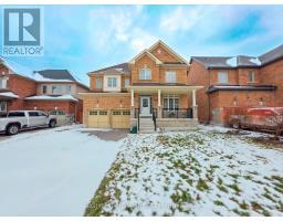 2080 Prestonvale Road, Clarington (Courtice), Ca