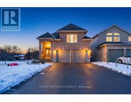 BSMT - 1800 HOLBROOK COURT, Pickering, Ontario