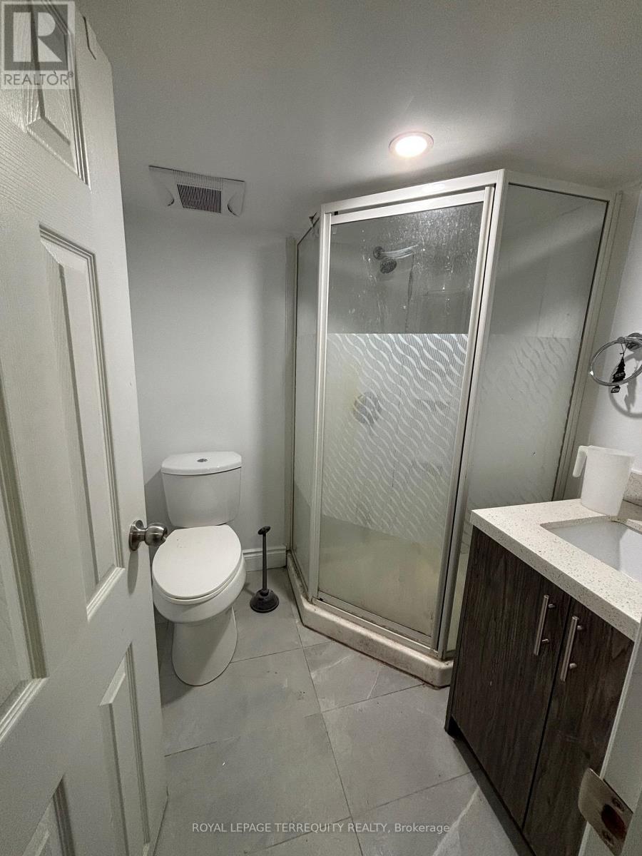 Bsmnt - 22 Paloma Place, Toronto, Ontario  M1J 1P7 - Photo 14 - E12605482