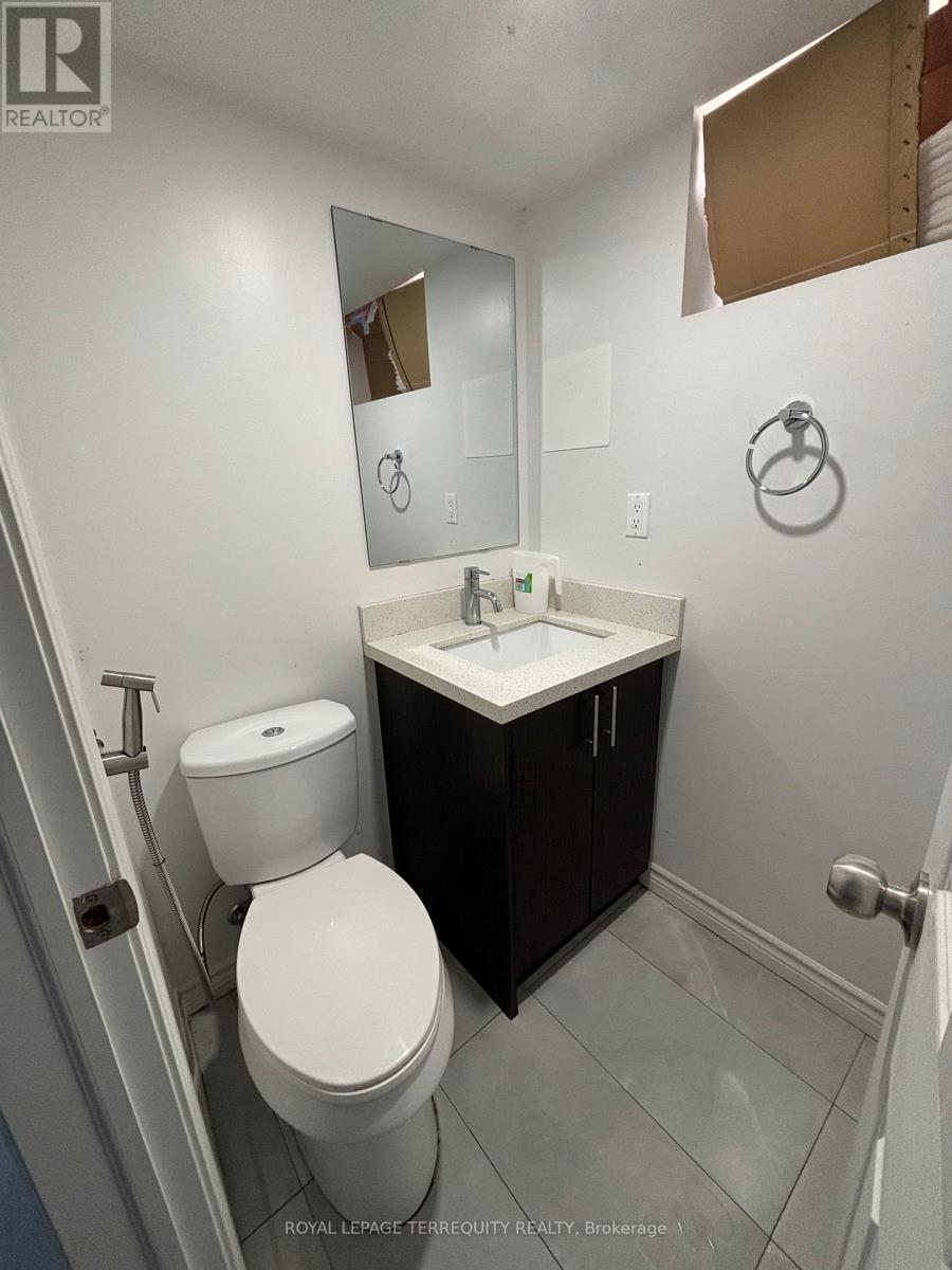 Bsmnt - 22 Paloma Place, Toronto, Ontario  M1J 1P7 - Photo 15 - E12605482