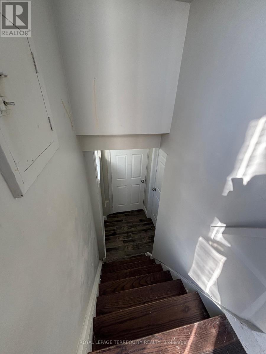 Bsmnt - 22 Paloma Place, Toronto, Ontario  M1J 1P7 - Photo 2 - E12605482