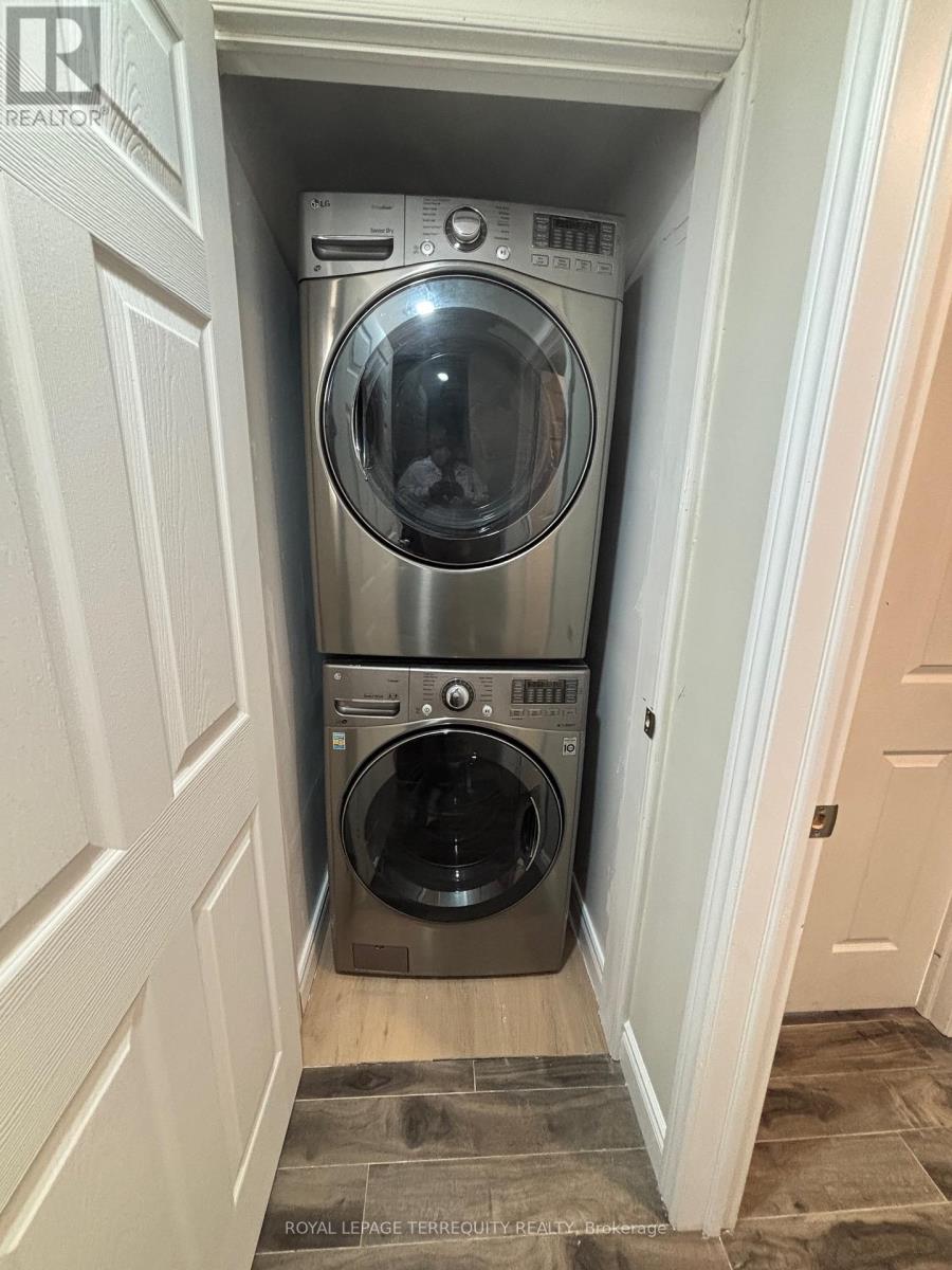 Bsmnt - 22 Paloma Place, Toronto, Ontario  M1J 1P7 - Photo 3 - E12605482