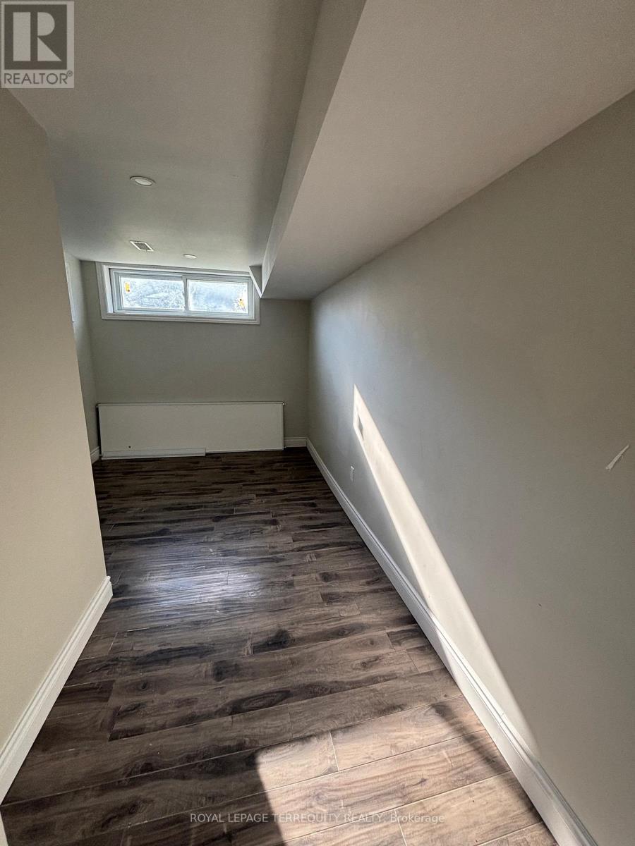 Bsmnt - 22 Paloma Place, Toronto, Ontario  M1J 1P7 - Photo 5 - E12605482