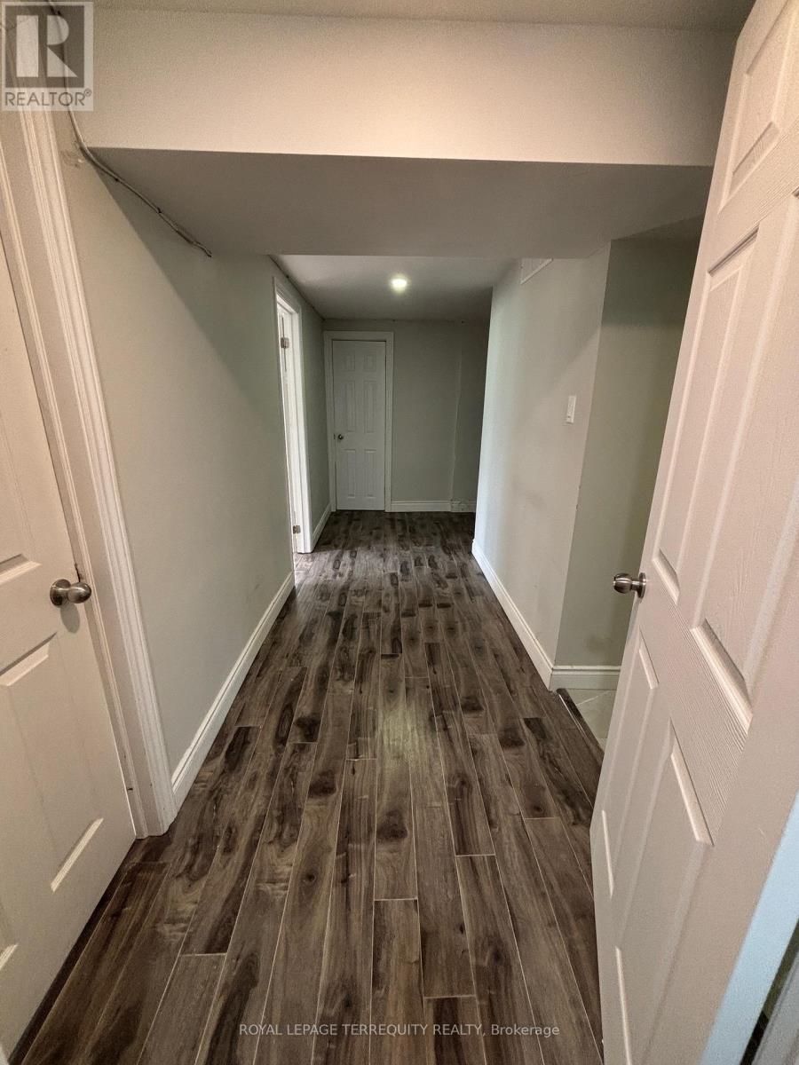 Bsmnt - 22 Paloma Place, Toronto, Ontario  M1J 1P7 - Photo 7 - E12605482