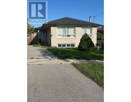 BSMNT - 22 PALOMA PLACE, Toronto, Ontario