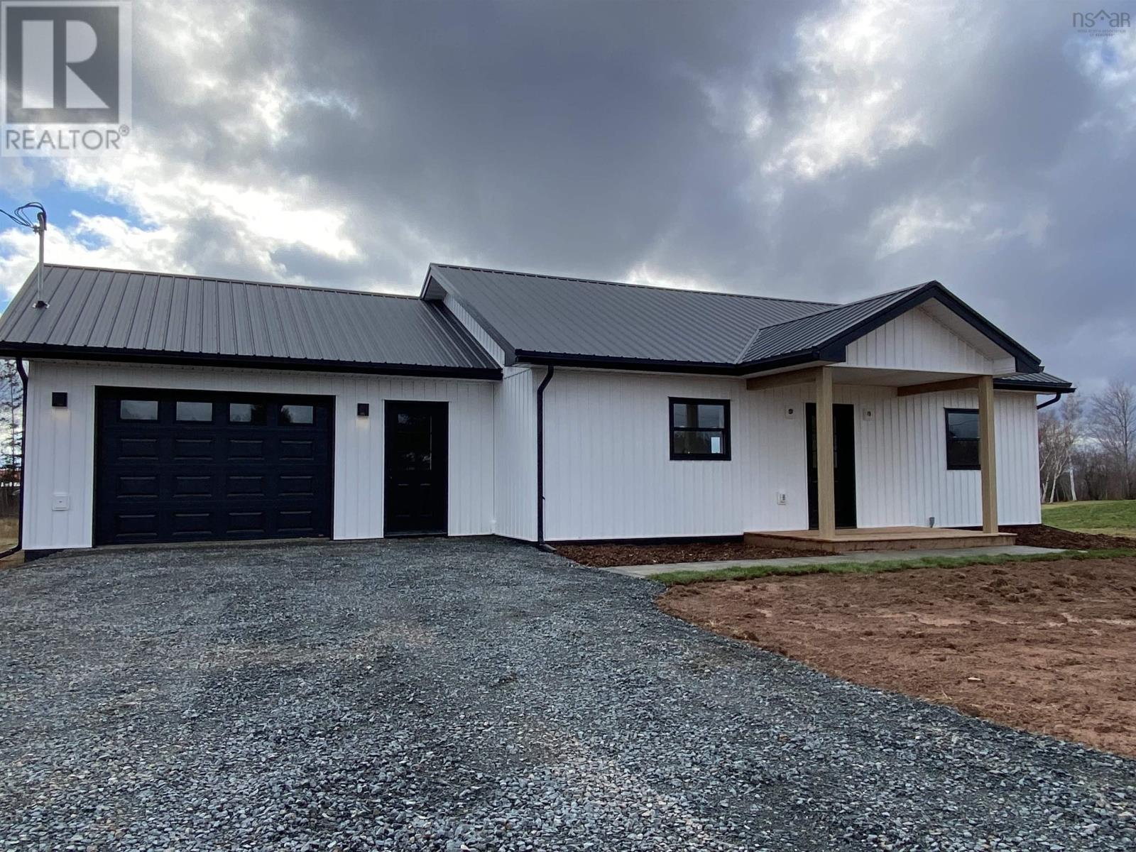 1882 Fox Harbour Road, Fox Harbour, Nova Scotia