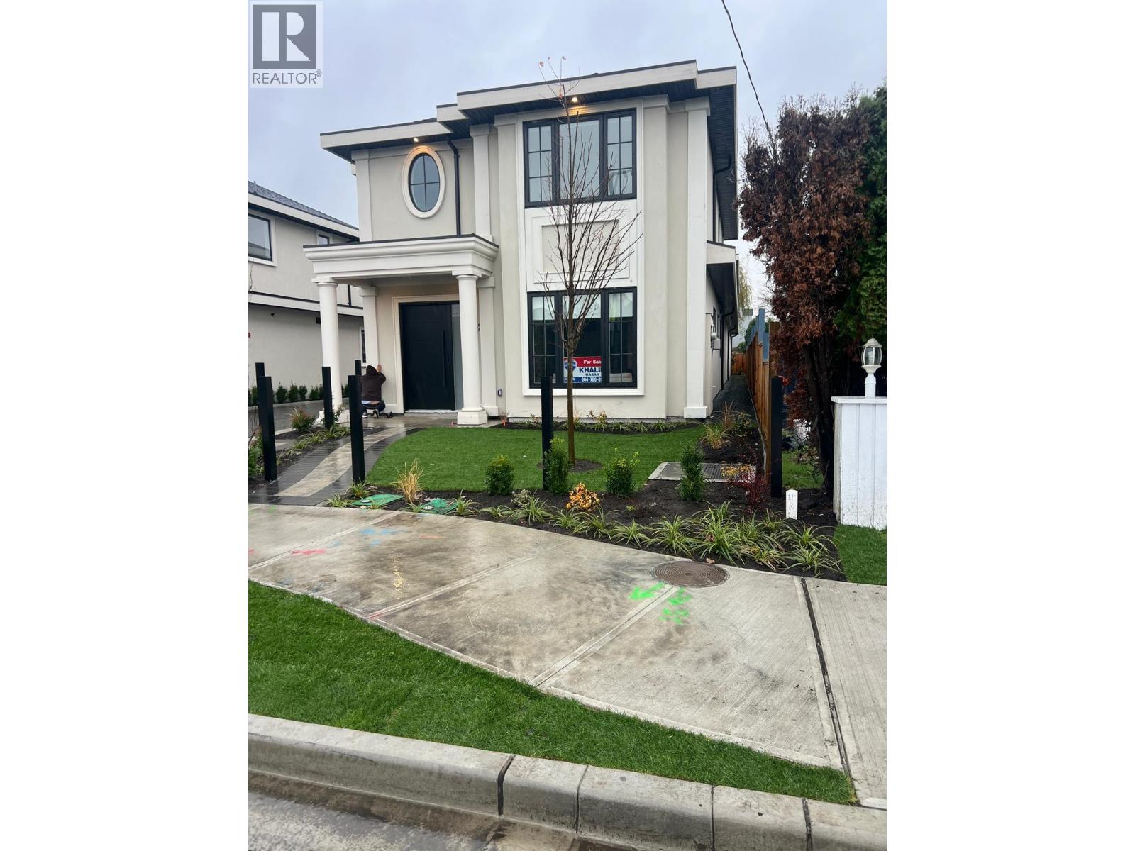 4226 WILLIAMS ROAD, Richmond, British Columbia