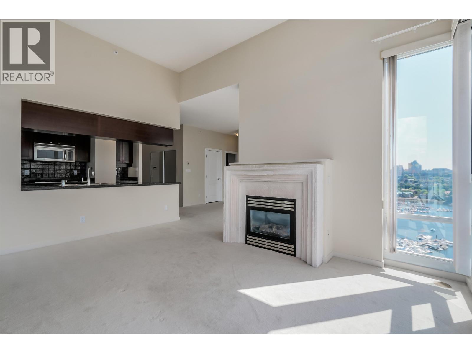 Ph2803 1067 Marinaside Crescent, Vancouver, British Columbia V6Z 3A4 - Photo 5 - R3072371