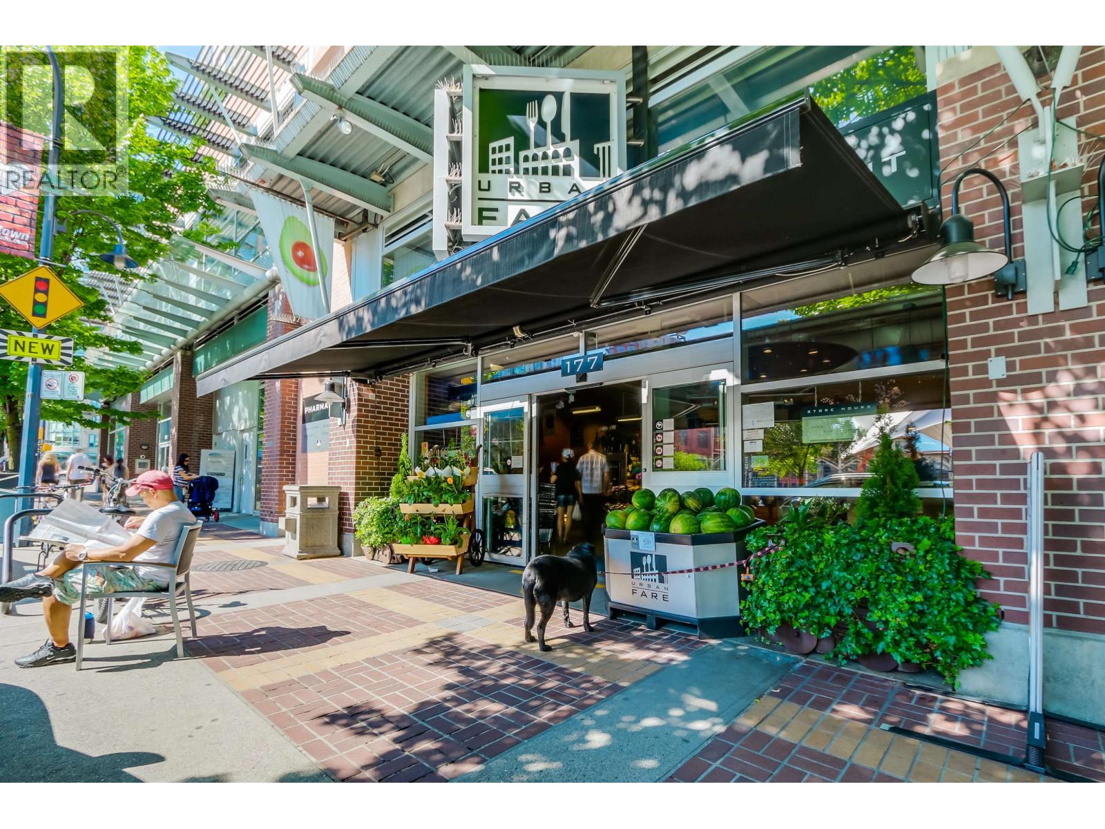 Ph2803 1067 Marinaside Crescent, Vancouver, British Columbia V6Z 3A4 - Photo 18 - R3072371