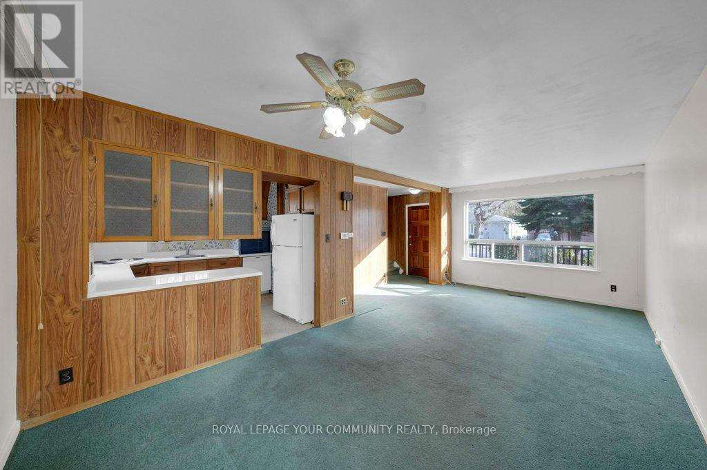 245 Demaine Crescent, Richmond Hill, Ontario  L4C 2W4 - Photo 11 - N12605376