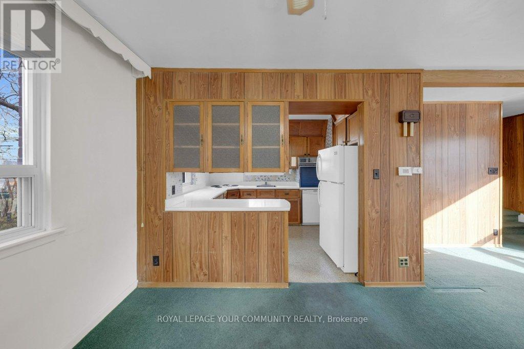 245 Demaine Crescent, Richmond Hill, Ontario  L4C 2W4 - Photo 12 - N12605376