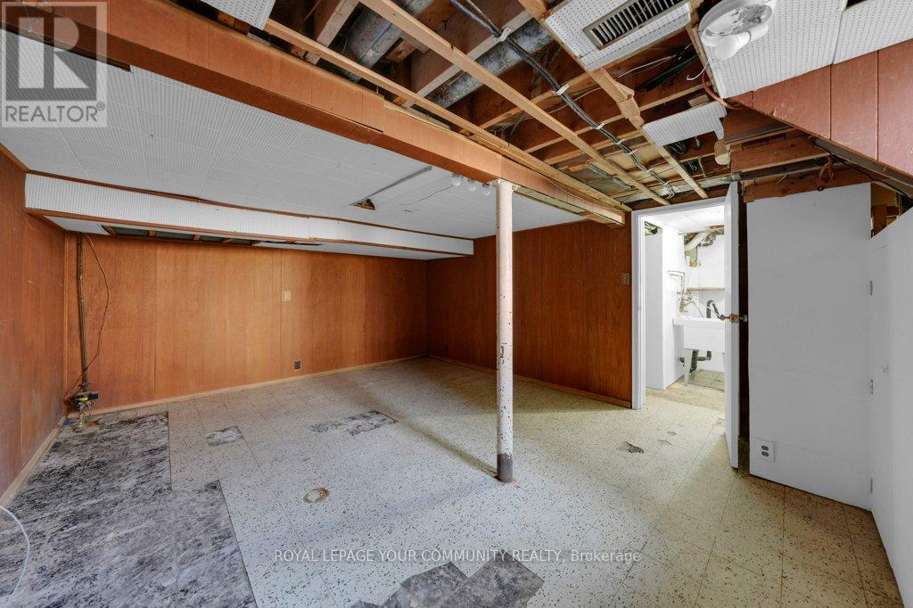 245 Demaine Crescent, Richmond Hill, Ontario  L4C 2W4 - Photo 25 - N12605376