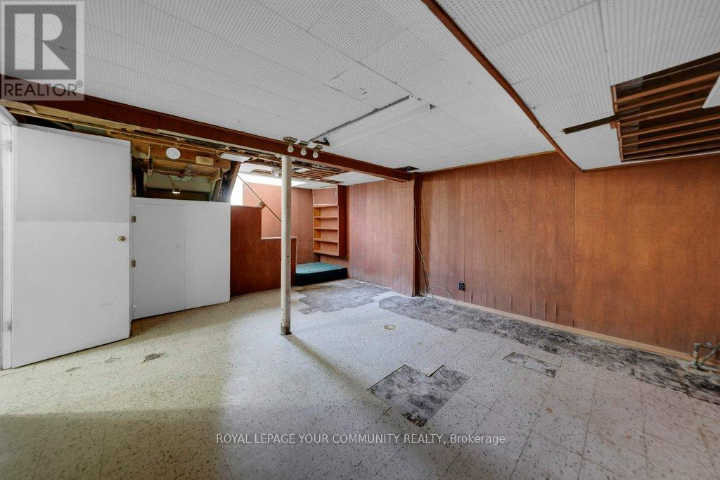 245 Demaine Crescent, Richmond Hill, Ontario  L4C 2W4 - Photo 27 - N12605376