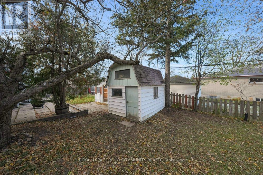 245 Demaine Crescent, Richmond Hill, Ontario  L4C 2W4 - Photo 36 - N12605376