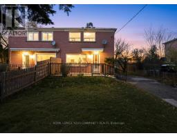 245 Demaine Crescent, Richmond Hill (Crosby), Ca