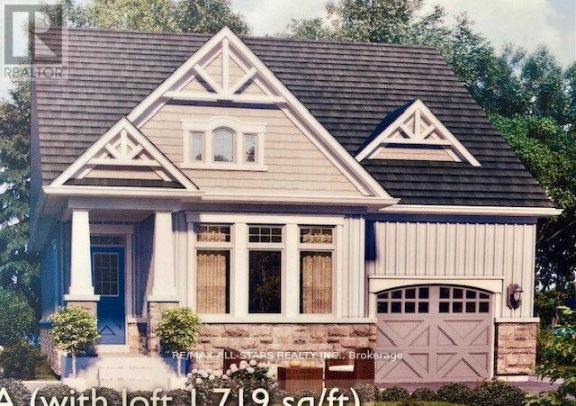 22 SCHORTINGHUIS STREET, Georgina, Ontario