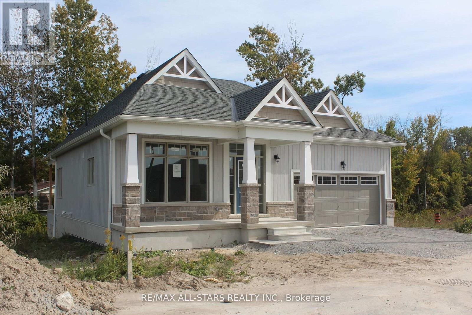 38 Shelson Place, Georgina, Ontario  L0E 1R0 - Photo 3 - N12605438