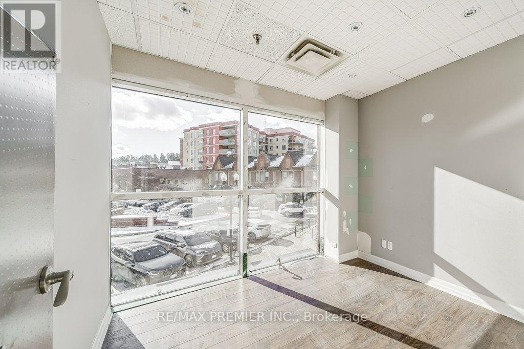 Du201 - 140 Woodbridge Avenue, Vaughan, Ontario  L4L 4K9 - Photo 19 - N12605440