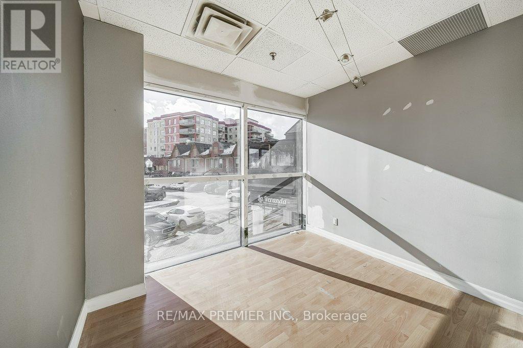 Du201 - 140 Woodbridge Avenue, Vaughan, Ontario  L4L 4K9 - Photo 21 - N12605440