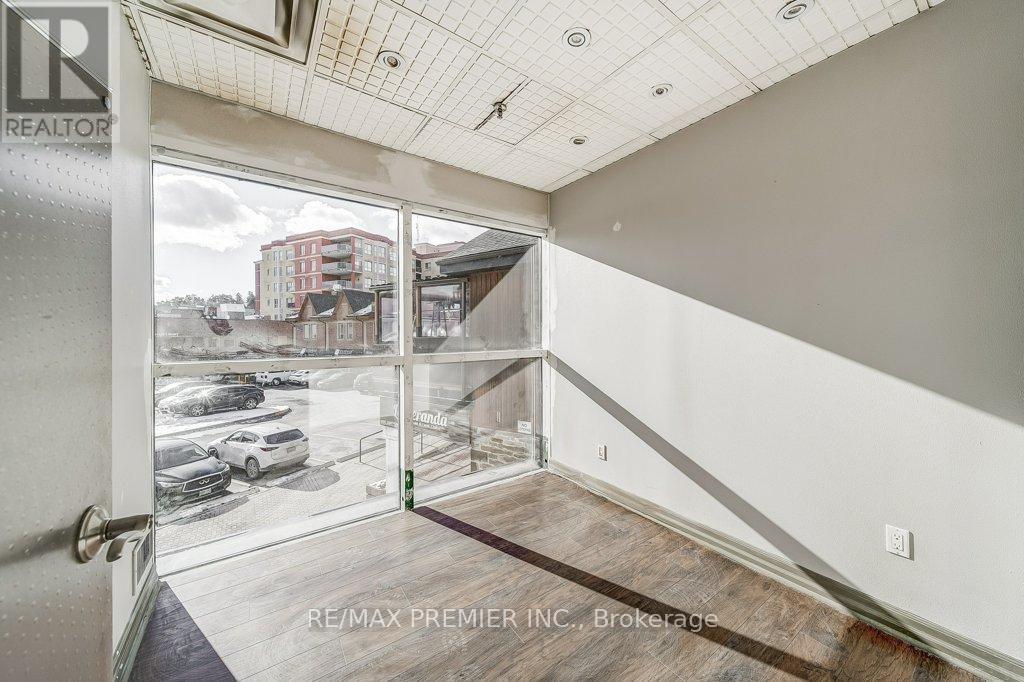 Du201 - 140 Woodbridge Avenue, Vaughan, Ontario  L4L 4K9 - Photo 23 - N12605440