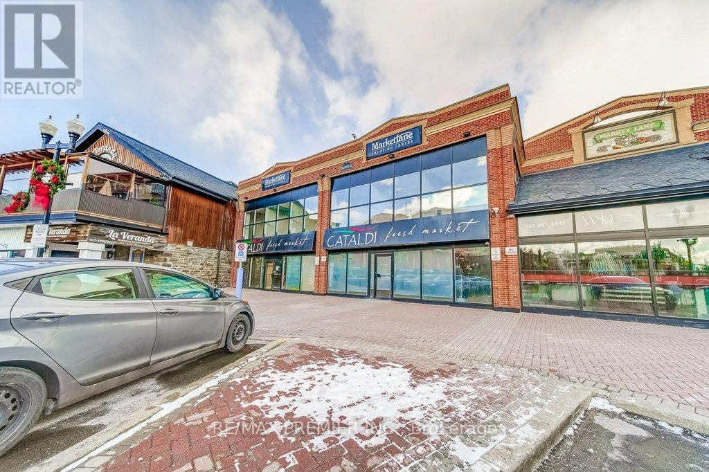 Du201 - 140 Woodbridge Avenue, Vaughan, Ontario  L4L 4K9 - Photo 26 - N12605440