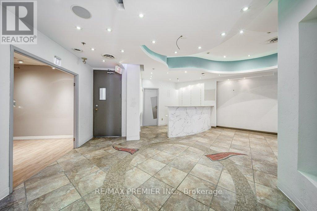 Du201 - 140 Woodbridge Avenue, Vaughan, Ontario  L4L 4K9 - Photo 7 - N12605440