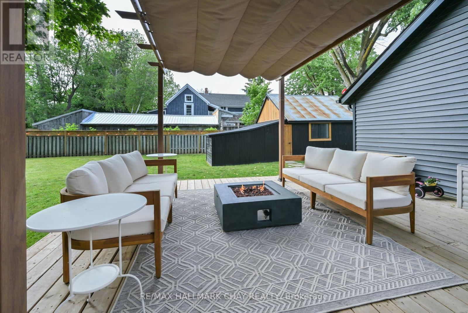 70 Church Street S, New Tecumseth, Ontario  L9R 1S7 - Photo 28 - N12605508