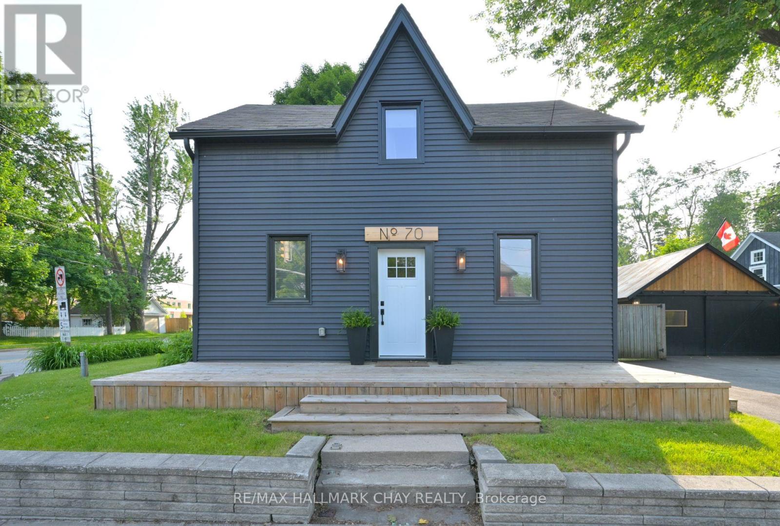 70 Church Street S, New Tecumseth, Ontario  L9R 1S7 - Photo 3 - N12605508