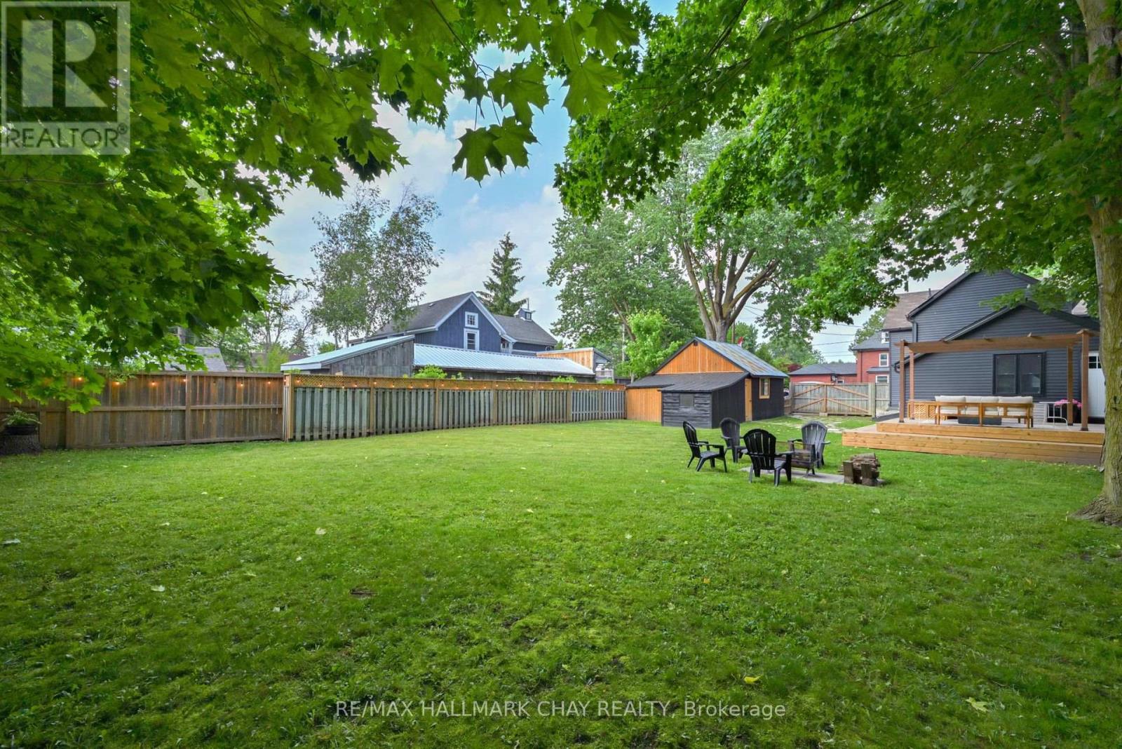 70 Church Street S, New Tecumseth, Ontario  L9R 1S7 - Photo 33 - N12605508