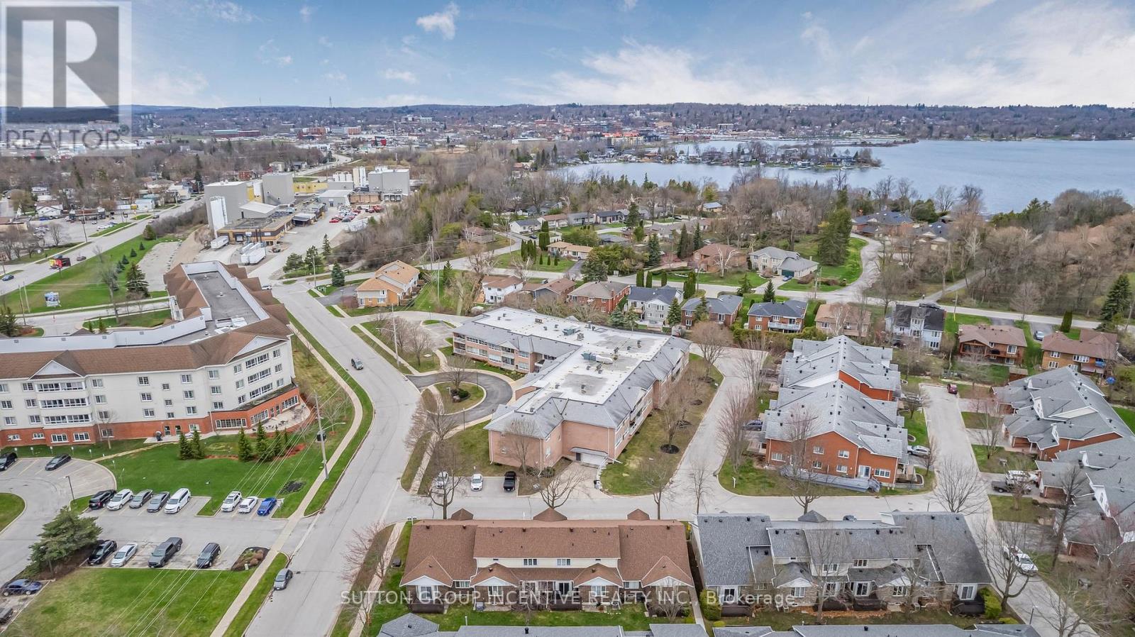 403 - 40 Museum Drive, Orillia, Ontario  L3V 7T9 - Photo 30 - S12379072