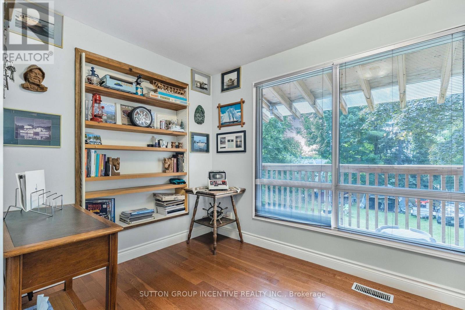 149 Blake Street, Barrie, Ontario  L4M 1K4 - Photo 8 - S12488328