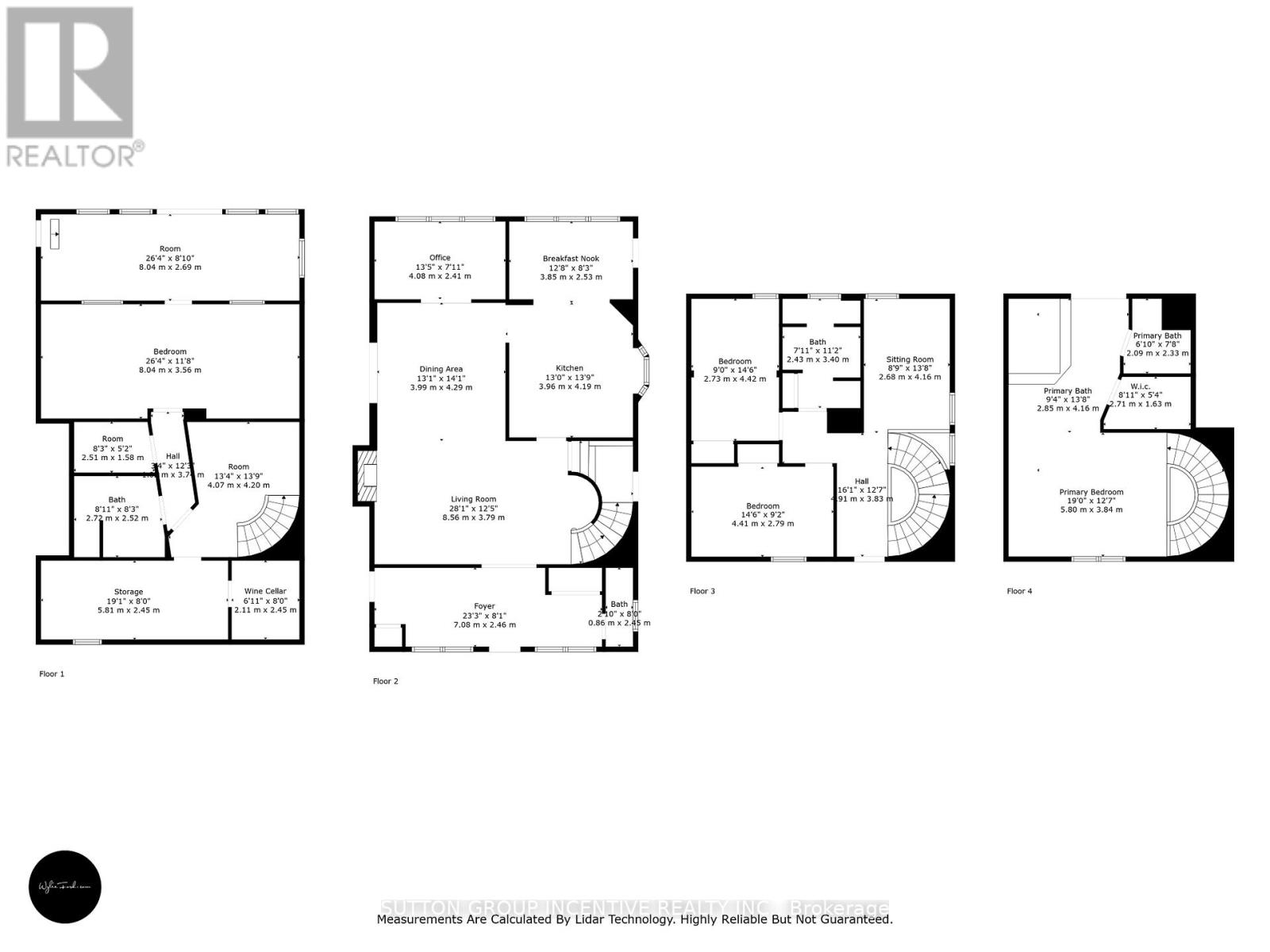 149 Blake Street, Barrie, Ontario  L4M 1K4 - Photo 49 - S12488328