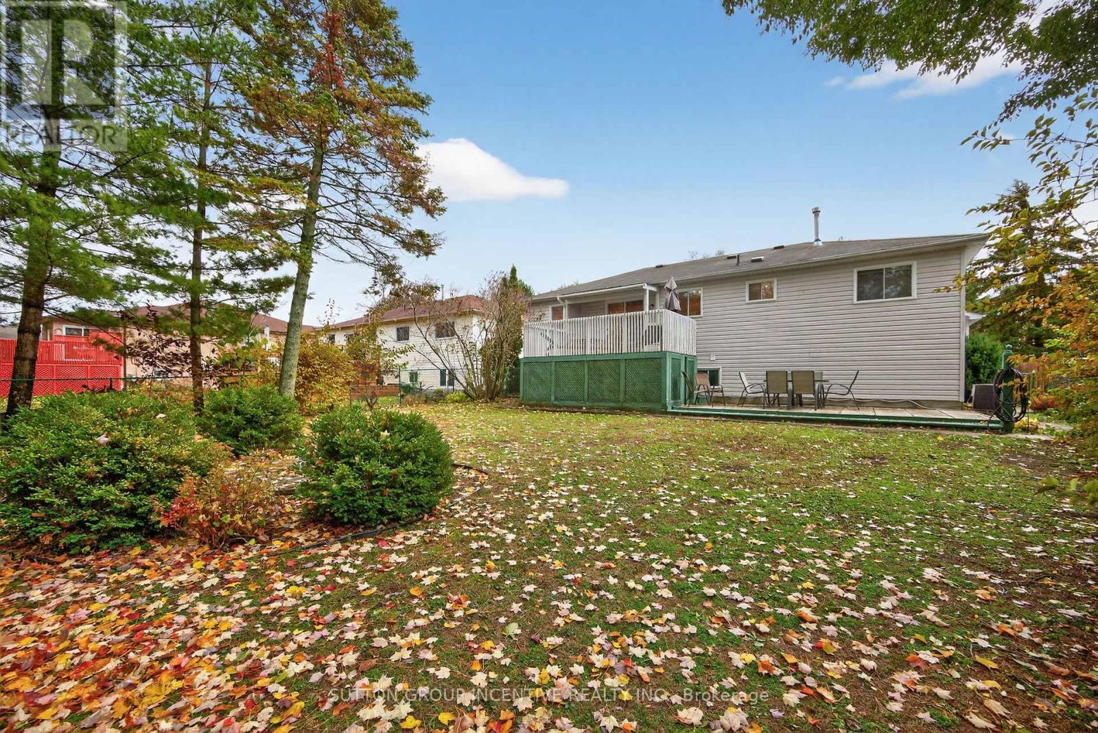 24 Port Royal Trail, Wasaga Beach, Ontario  L9Z 1H7 - Photo 35 - S12499980