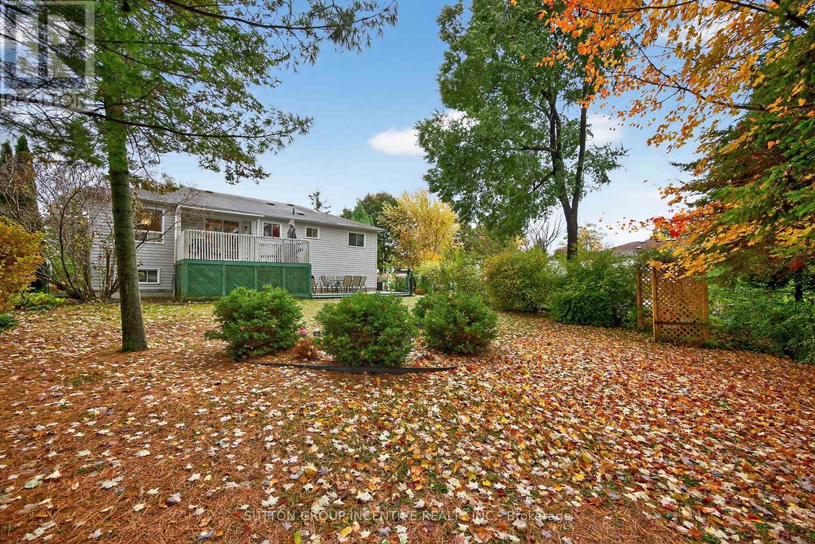 24 Port Royal Trail, Wasaga Beach, Ontario  L9Z 1H7 - Photo 36 - S12499980