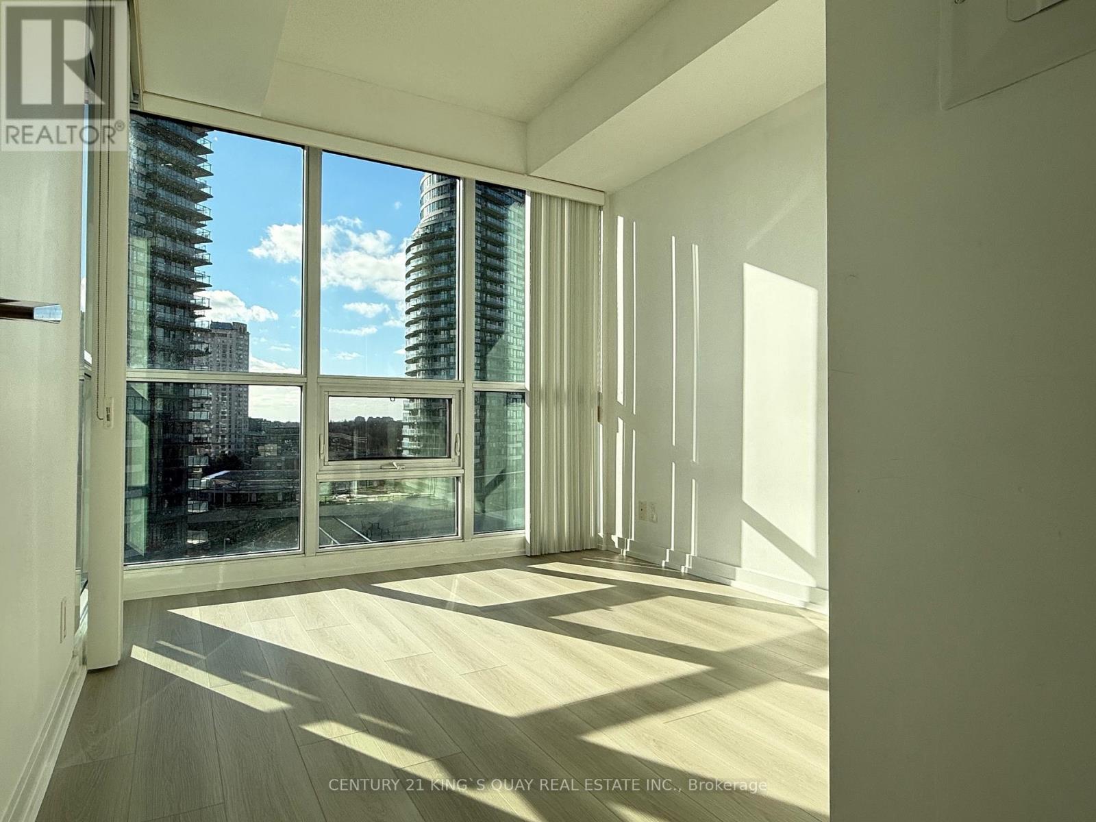 1004 - 2212 Lake Shore Boulevard W, Toronto, Ontario  M8V 0C2 - Photo 12 - W12601594