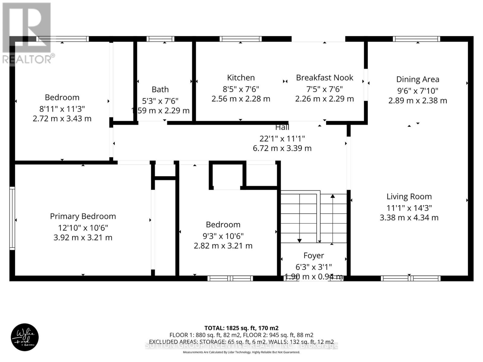 24 Port Royal Trail, Wasaga Beach, Ontario  L9Z 1H7 - Photo 38 - S12499980