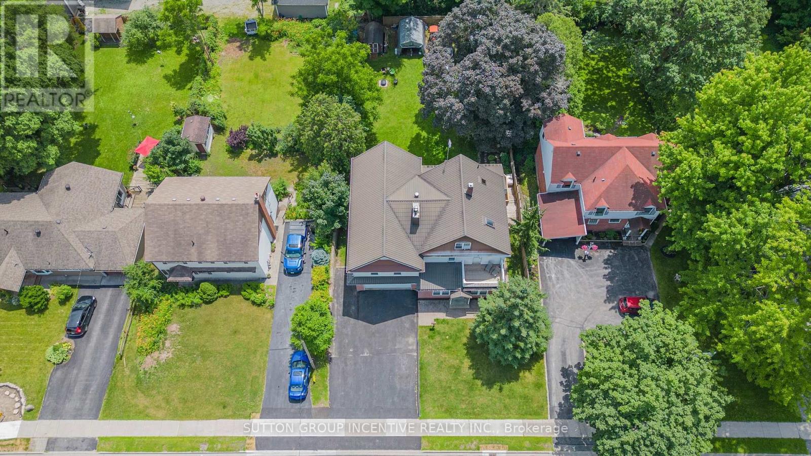 149 Blake Street, Barrie, Ontario  L4M 1K4 - Photo 46 - S12488328