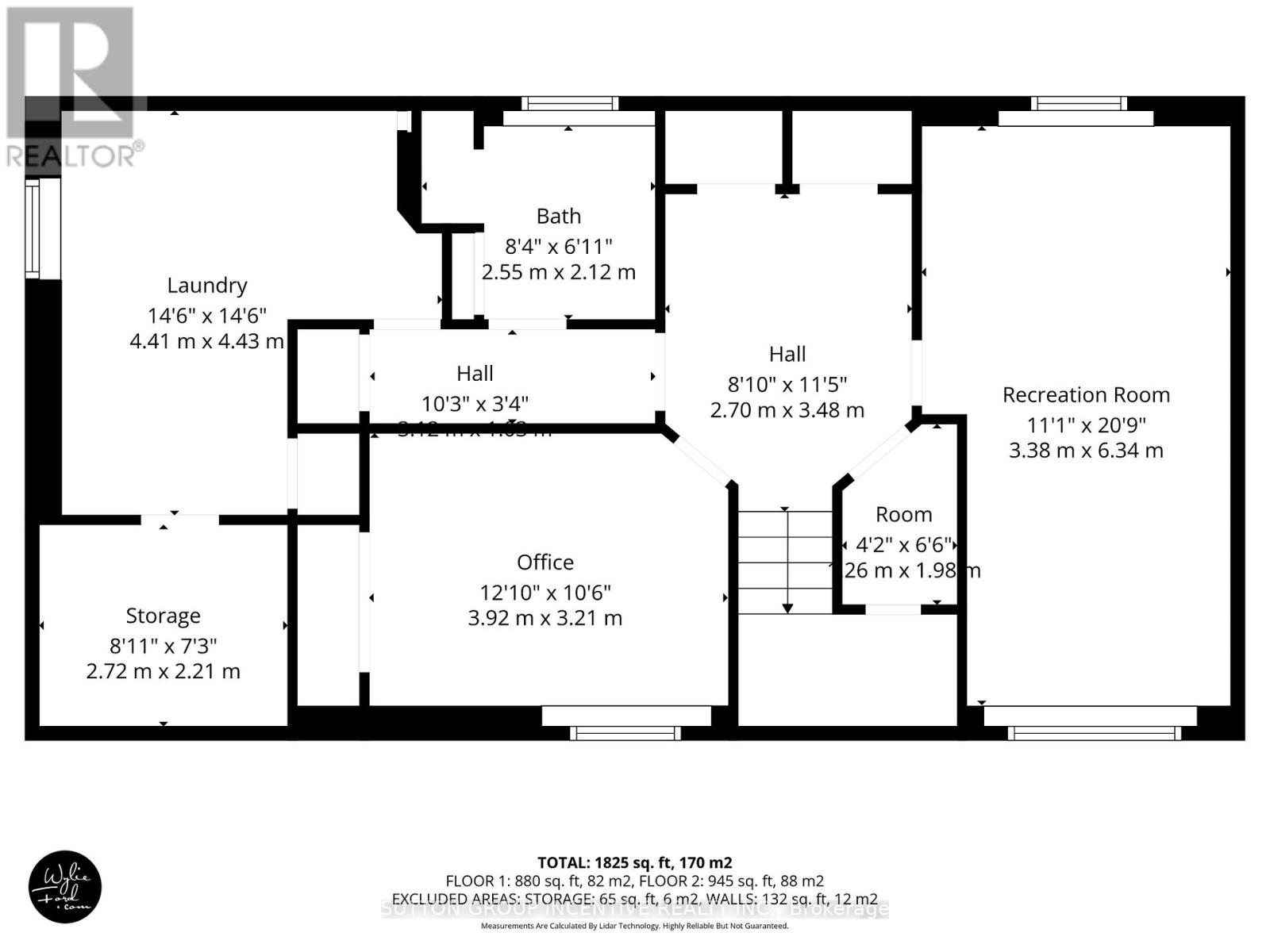24 Port Royal Trail, Wasaga Beach, Ontario  L9Z 1H7 - Photo 39 - S12499980