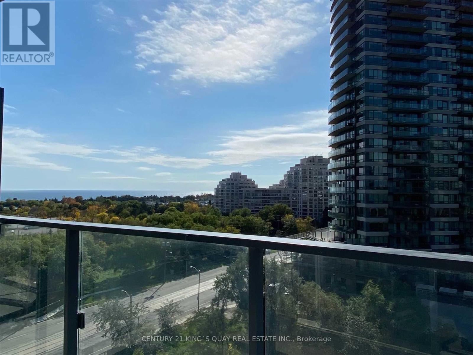 1004 - 2212 Lake Shore Boulevard W, Toronto, Ontario  M8V 0C2 - Photo 19 - W12601594